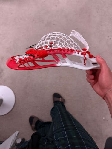 Fresh Stringing Head (New)