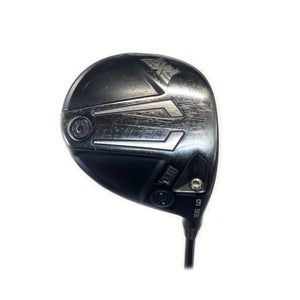 PXG 0311 Gen 5 9.0* Driver Tensei Blue 55g Regular Flex