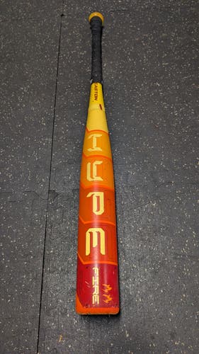 Easton Hype Fire -8 USA Baseball Bat: EUS5HYP8