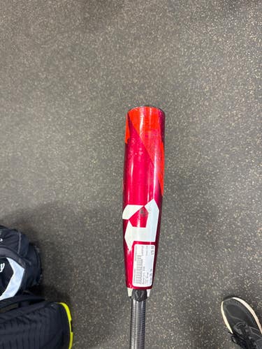 Used Demarini ZOA BB/SB USSSA 2 5/8 Bat 26" 11337-S000481580