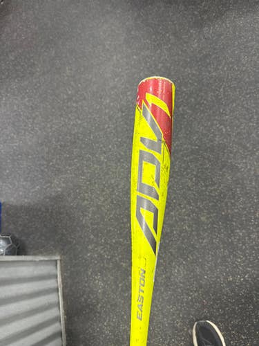 Used Easton ADV BB/SB USA 2 5/8 Bat 26" 11337-S000481579