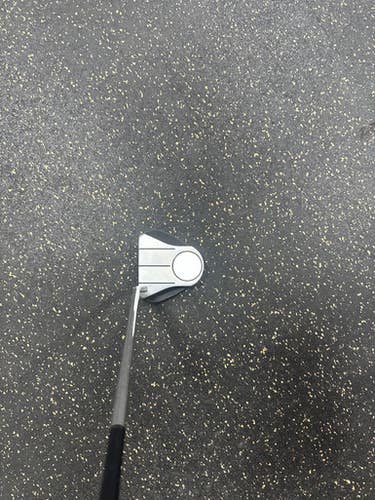 Used Odyssey STROKE LAB Mens Putter RH 11337-S000482043