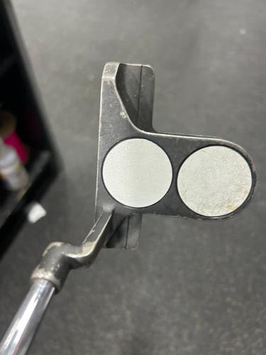 Used Odyssey 2 BALL Mens Putter RH 11337-S000485938