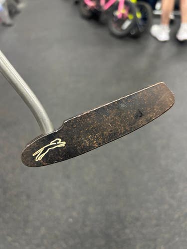 Used LEFTY PUTTER Mens Putter LH 11337-S000486014