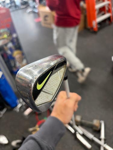 Used Nike VAPOR Golf Wedge Mens RH Pitching Wedge 11337-S000481370