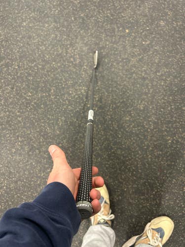 Used Taylormade SIM 2 Mens Individual Iron RH 5 Iron 11337-S000481369