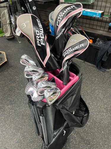 New Wedge