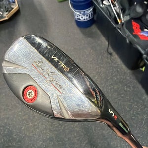 Used Ben Hogan VK TR Mens Hybrid Club RH 5 Hybrid 11337-S000485401
