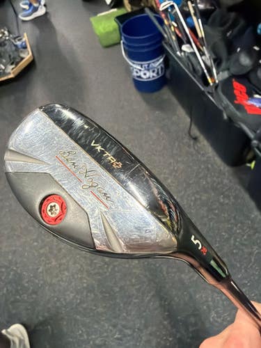 Used Ben Hogan VK TR Mens Hybrid Club RH 5 Hybrid 11337-S000485401