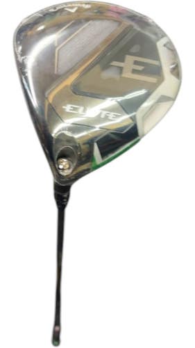 Callaway Driver Paradym Ai Smoke Max New 10.5°