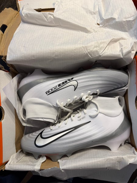 Nike Zoom Air Vapor Pro 1 football cleats (new) size 11