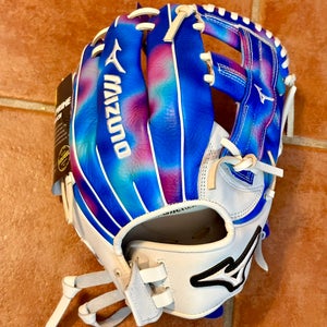 2025 Mizuno MVP Prime RH Infield Softball Glove 11.75" (New)