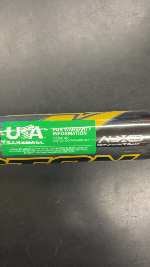 Easton Havoc USA Baseball Bat -10 29