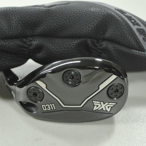 PXG 0311 Black Ops 2-17* Hybrid Stiff Flex RH Tensei White 85g Graphite # 212130
