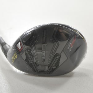 Cobra Air-X 2023 Offset 4-21* Hybrid Regular Flex Right 50g Graphite # 214501