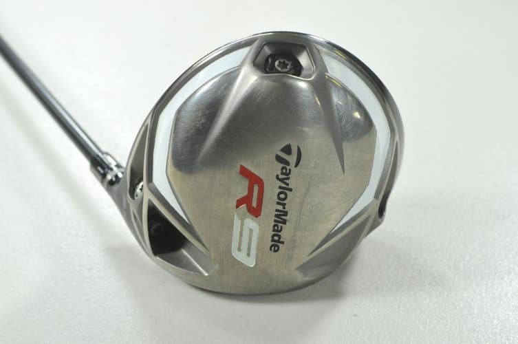 TaylorMade R9 9.5* Driver Regular Flex Right Fujikura Blur 60g # 212167