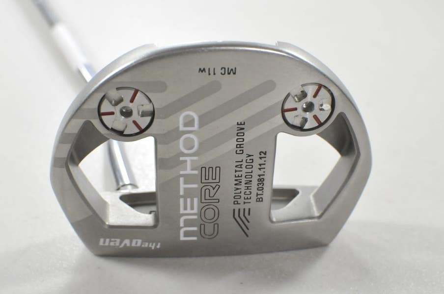 Nike Method Core THE OVEN Weighted MC11w TOUR ISSUE 35