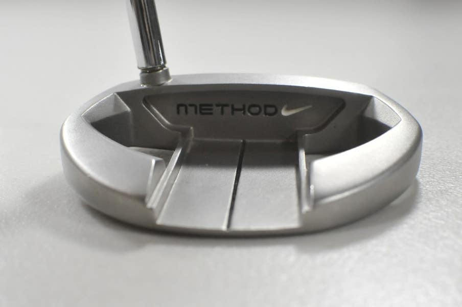 Nike Method Core THE OVEN Weighted MC11w TOUR ISSUE 35