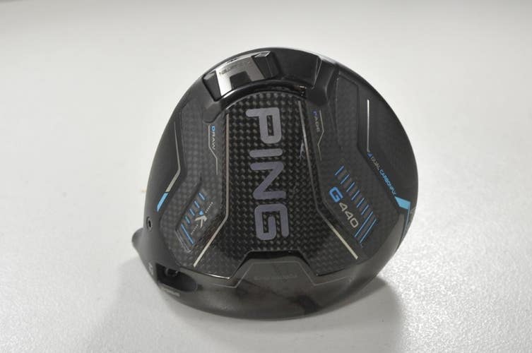 Ping G440 K 12* Driver HEAD ONLY Right  # 216170