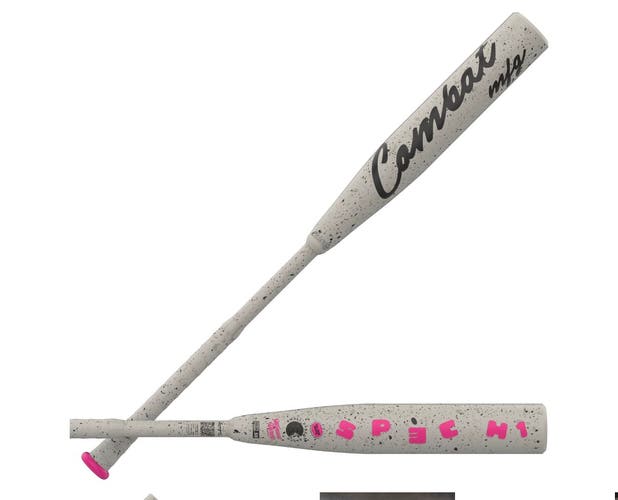 Combat Bat (-3) 30 oz 33" (New)