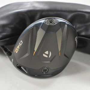 TaylorMade Qi4D Max 12* Driver Senior R2 Flex Right Vanquish 4  # 214375