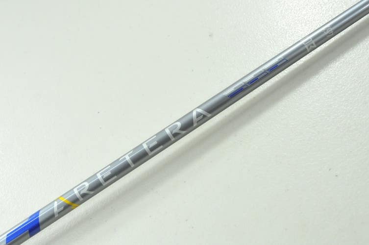 Aretera EC1 Gray 45g 2 Senior Flex Callaway Driver Adapter Shaft -0.5" # 209068