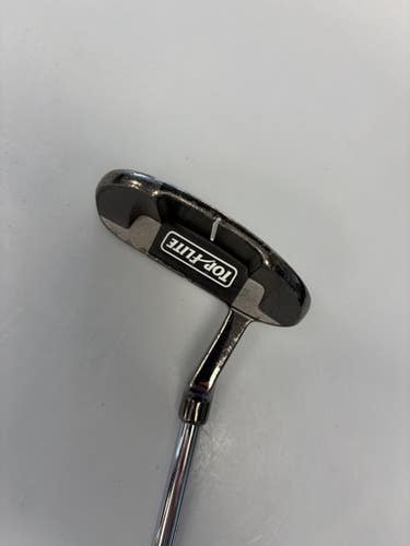 Used Top Flite OS01 Mens Putter RH 11860-S000309173