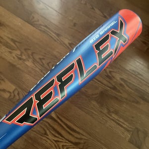 Easton Reflex Big Barrel Baseball Bat 29" 17 oz -12 YBB21REF12 Official USA