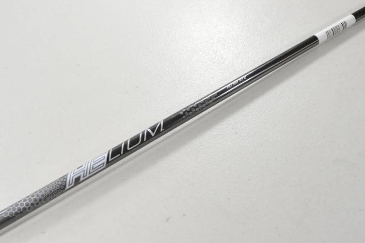 UST Mamiya Helium Nanocore PLTNM 4F2 Senior Flex Mizuno Driver Shaft 45" #216021