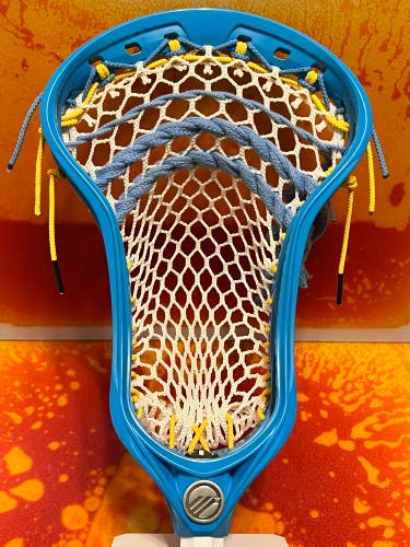 Maverik Optik 3 Fresh Stringing Head (New)