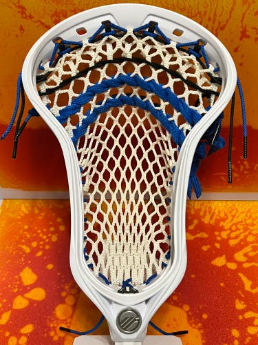 Maverik Optik 3 Fresh Stringing Head (New)