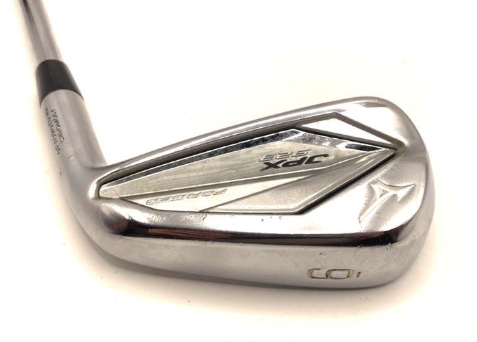 Mizuno JPX 923 Hot Metal 6 Iron NS Pro Modus 3 Stiff Flex Steel Shaft *NICE*