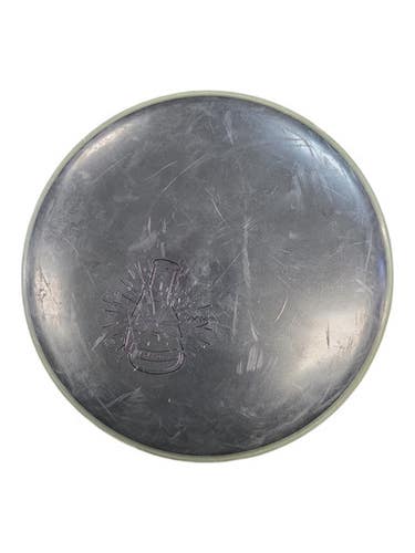 Used MVP ENVY Disc Golf Driver Black 171g 11450-S000520825