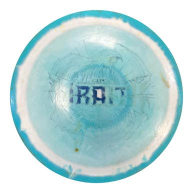 Used Innova WRAITH Disc Golf Driver Royal Blue 173g 11450-S000520804
