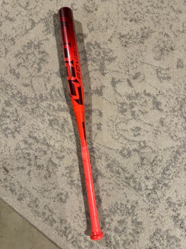 Easton (New) Bat