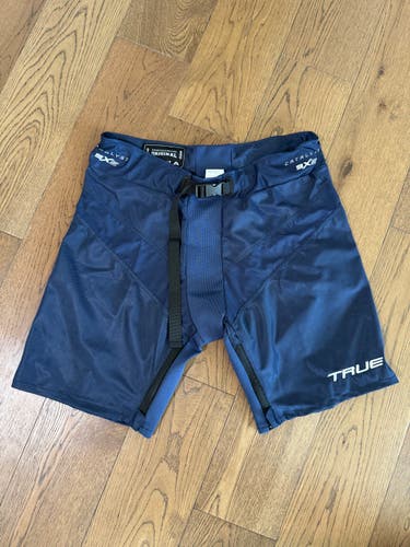 True Catalyst 9X5 Senior Girdle Shell - Large (New)