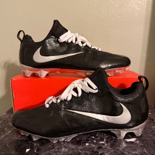 Black Men's Size M 13 Nike Vapor Carbon Untouchable Pro Low TD