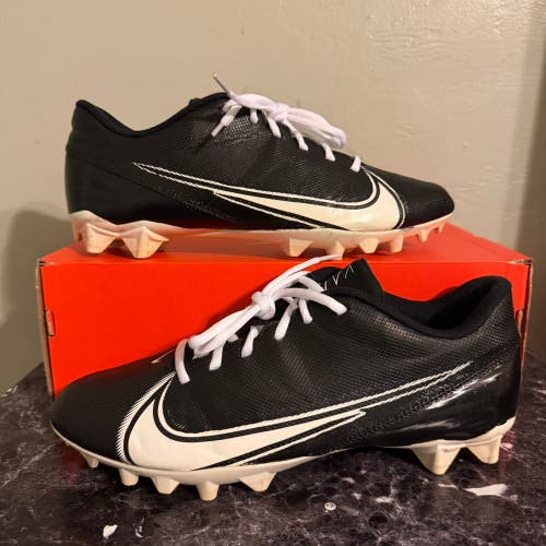 Men's Size 11 Nike Vapor Edge Speed 360 Carbon Varsity Plated