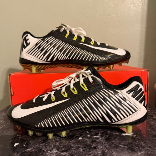 Nike Vapor Carbon Elite Fly TD 2014 11