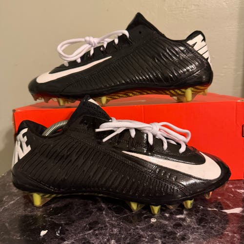 Nike Vapor Carbon Elite Fly TD 2014 9.5 Black