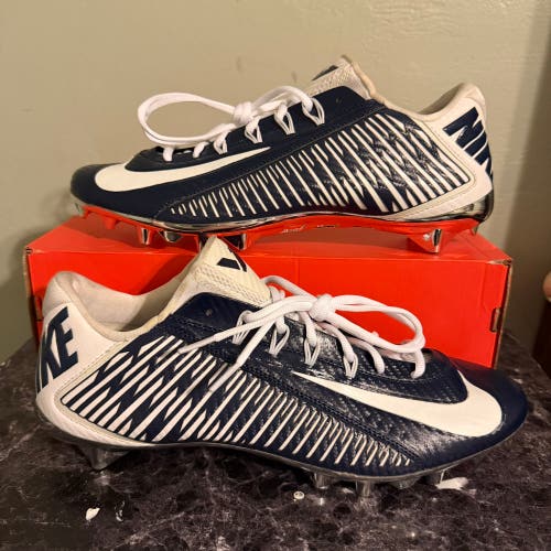 13 Nike NikeID Vapor Carbon Elite Fly TD 2014