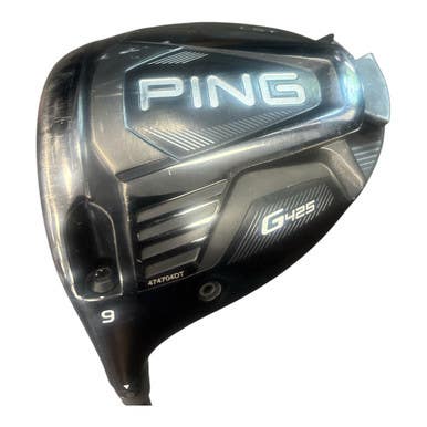 Used Ping G425 Mens Driver RH 9.0 Degree 11850-S000024499