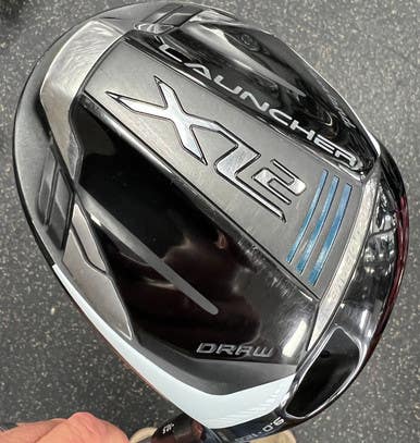 Used Cleveland LAUNCHER XL2 Mens Driver RH HT 11497-S000157895