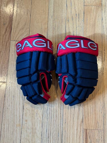 Custom Eagle X844 Gloves 14