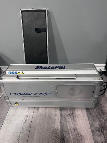 (Used) Skatepal Skate Sharpener