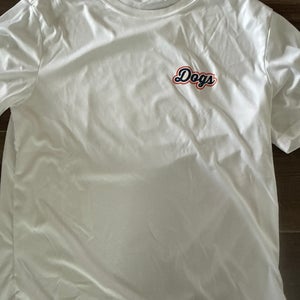 Mad Dog Lacrosse Illinois Shooting Shirt