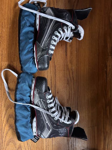 Bauer Vapor X Hockey Skates Regular Width Size 5 (Used)