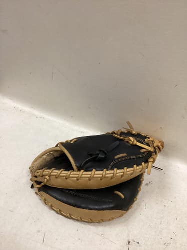 Used Rawlings GGECM325B BB/SB Catchers RH Throw Black And Tan 32 1/2" 11725-S000502199