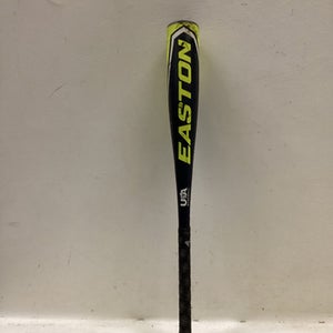 Used Easton ADV TEE BALL BB/SB T-Ball Bat 25" 11725-S000502192