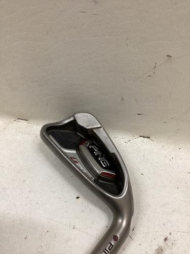 Used Ping G20 Mens Individual Iron RH 6 Iron 11725-S000502194